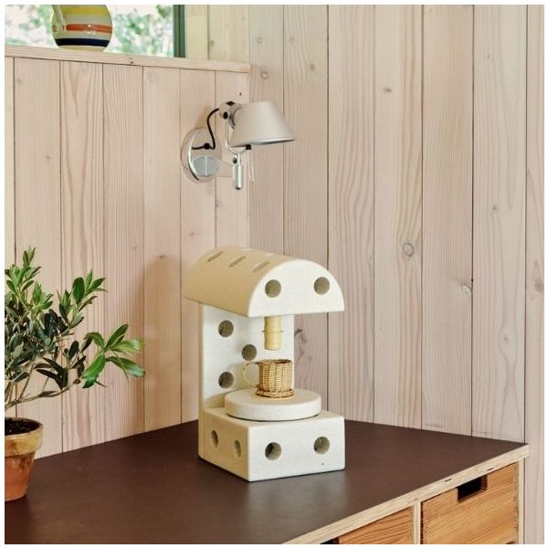 Life-sized Construction Toy - Dreamer Set - Sand