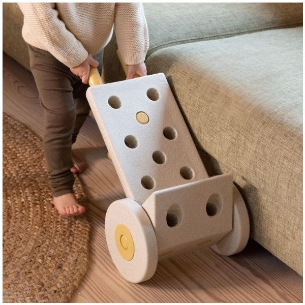 Life-sized Construction Toy - Dreamer Set - Sand