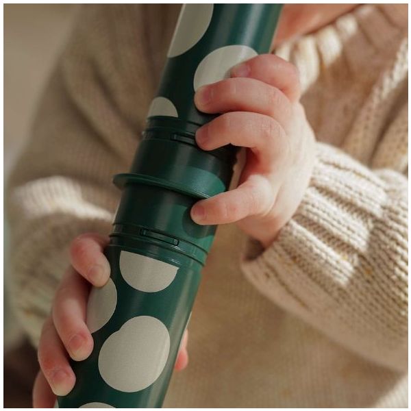 Set of 5 Rattle Pegs