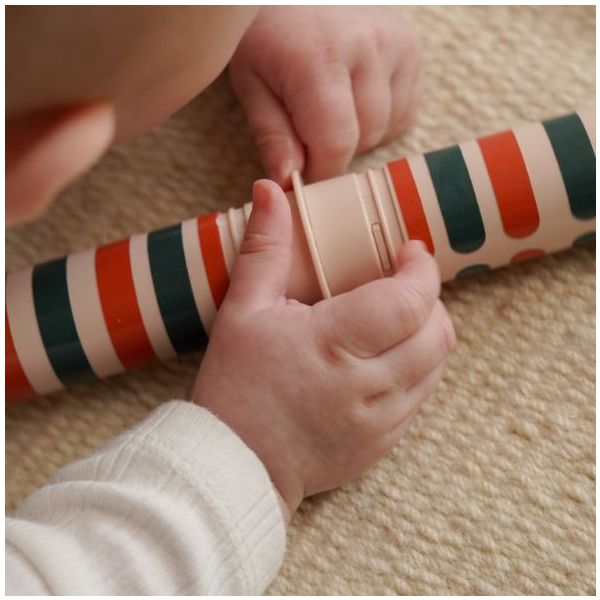 Set of 5 Rattle Pegs