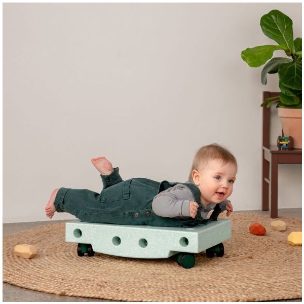 Life-sized Construction Toy - Curiosity Set - Mint