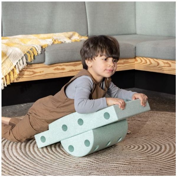 Life-sized Construction Toy - Curiosity Set - Mint