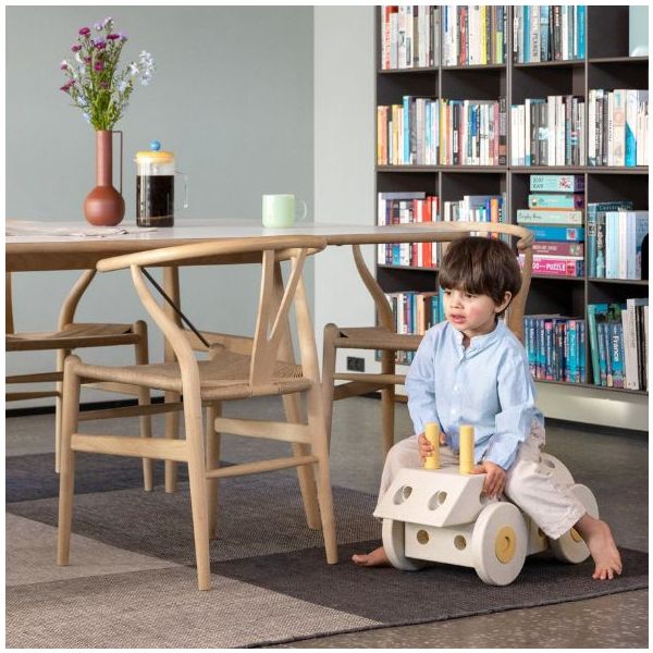 Life-sized Construction Toy - Dreamer Set - Sand