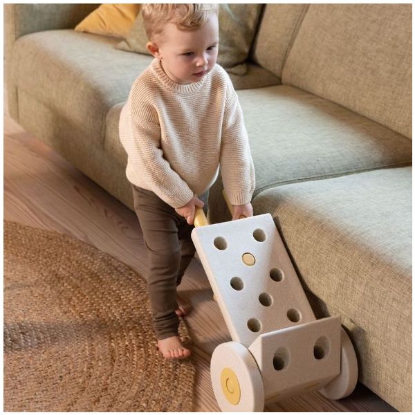 Life-sized Construction Toy - Dreamer Set - Sand