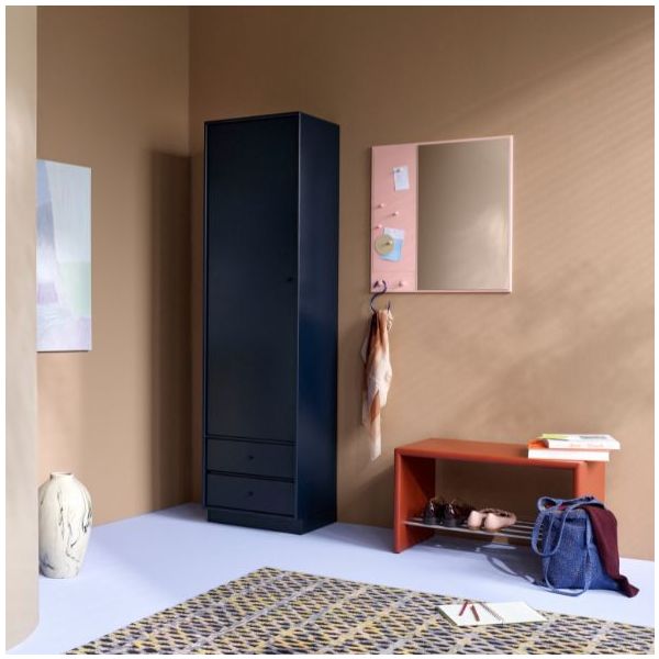 Attire I Wardrobe - Plinth 7 cm