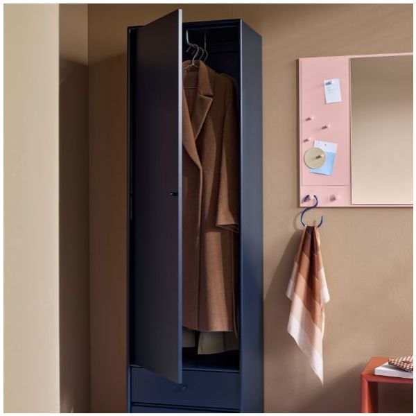 Armoire Attire I - À suspendre