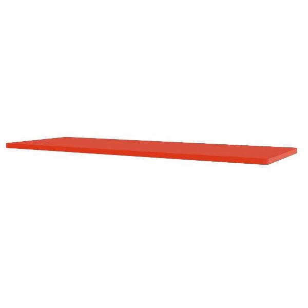 Panton Wire Single / Extended Top Panel - 25,7 cm