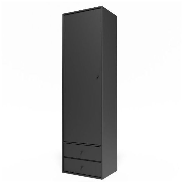 Armoire Attire I - À suspendre