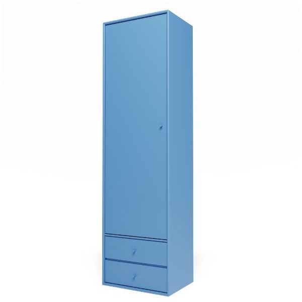 Armoire Attire I - À suspendre