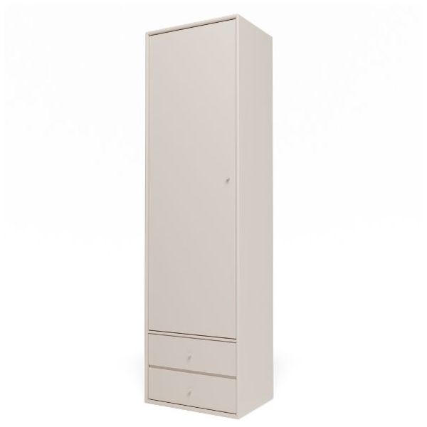 Armoire Attire I - À suspendre