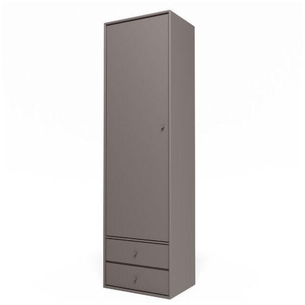 Armoire Attire I - À suspendre