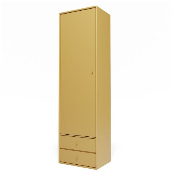 Armoire Attire I - À suspendre