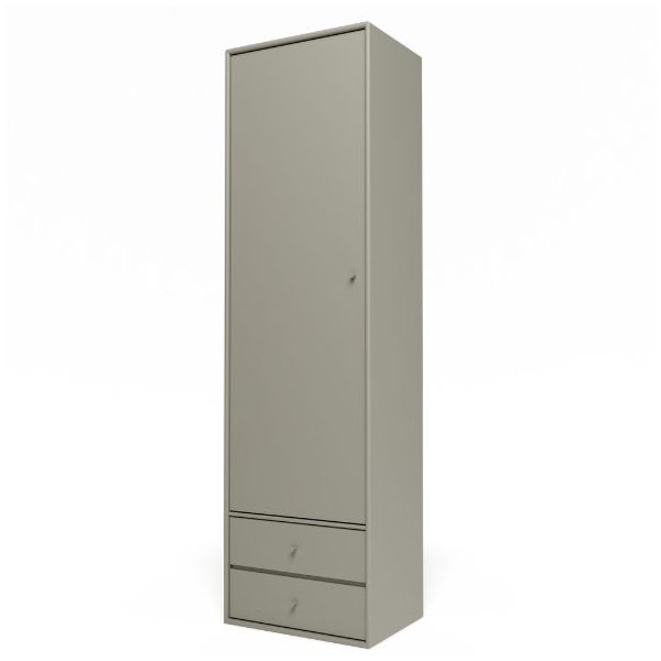 Armoire Attire I - À suspendre