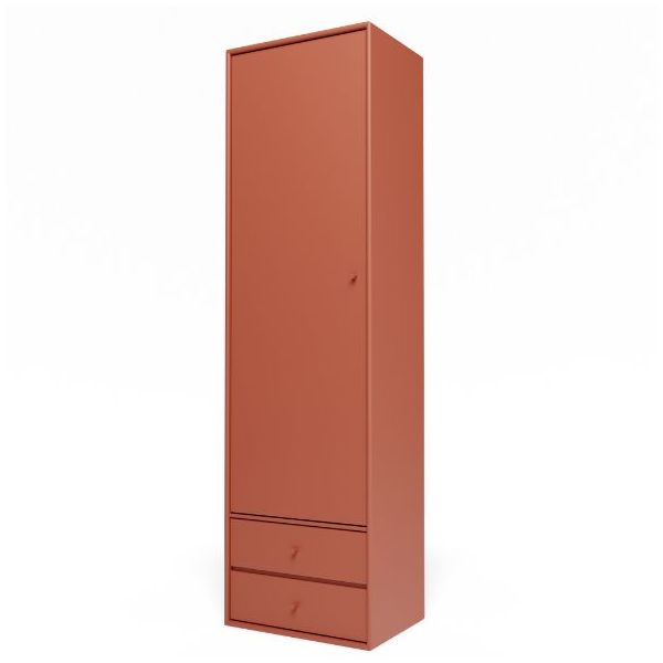 Armoire Attire I - À suspendre