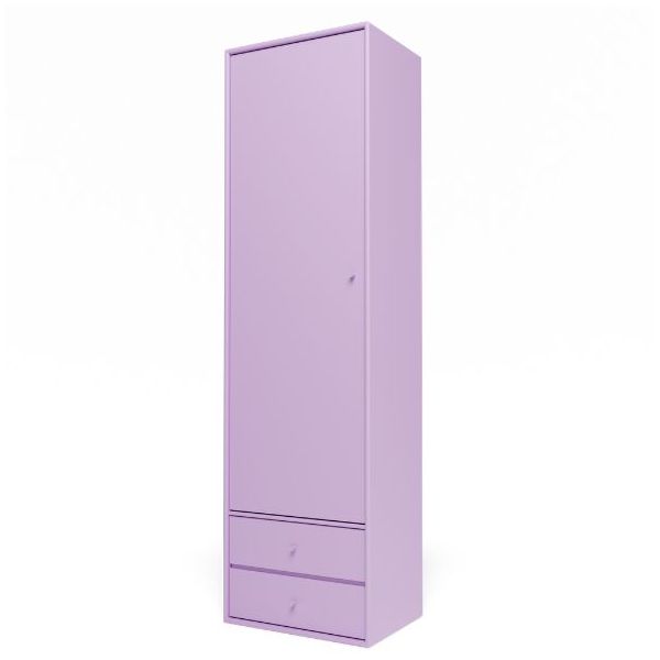 Armoire Attire I - À suspendre