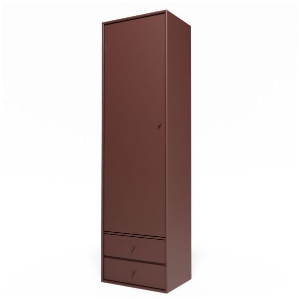 Armoire Attire I - À suspendre
