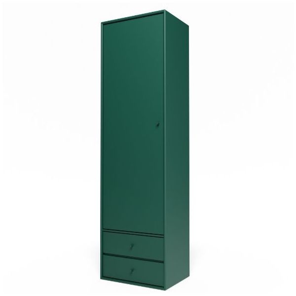 Armoire Attire I - À suspendre