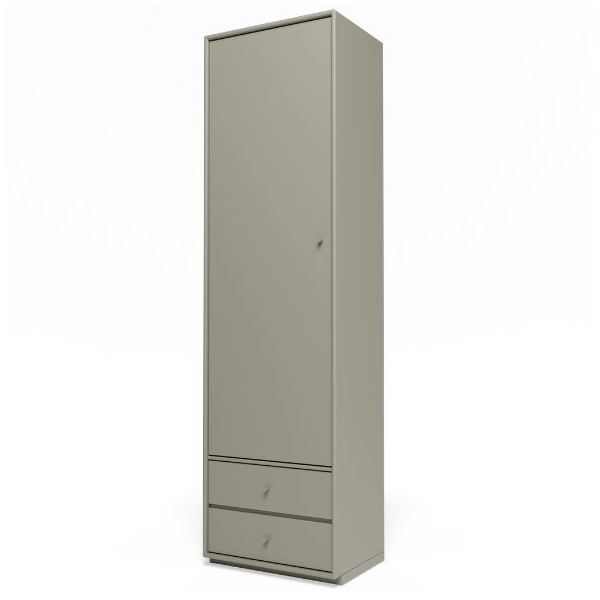 Attire I Wardrobe - Plinth 3 cm