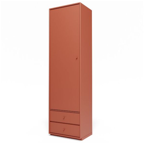Attire I Wardrobe - Plinth 3 cm