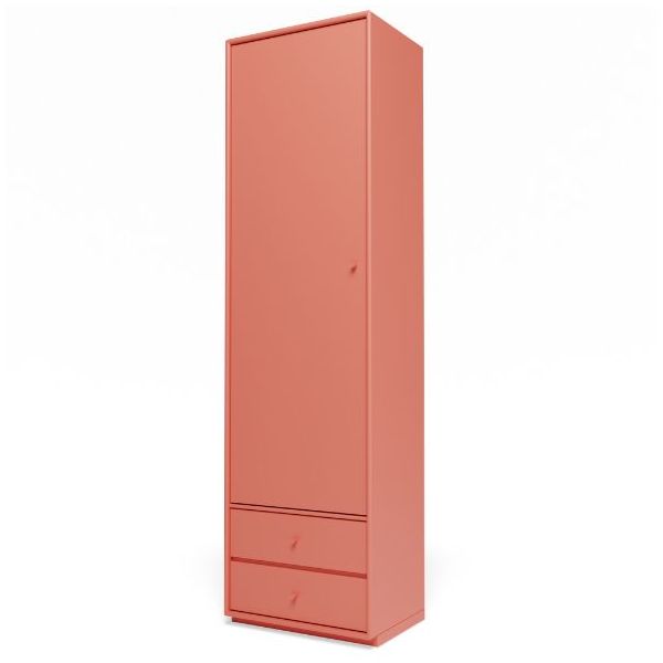 Attire I Wardrobe - Plinth 3 cm