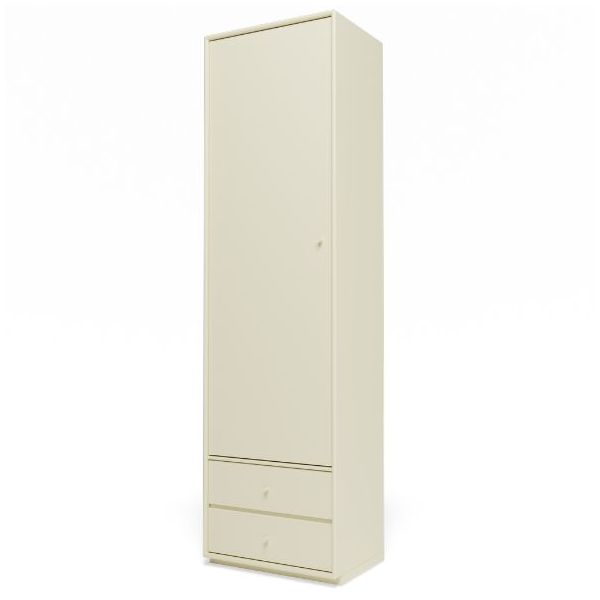 Attire I Wardrobe - Plinth 3 cm