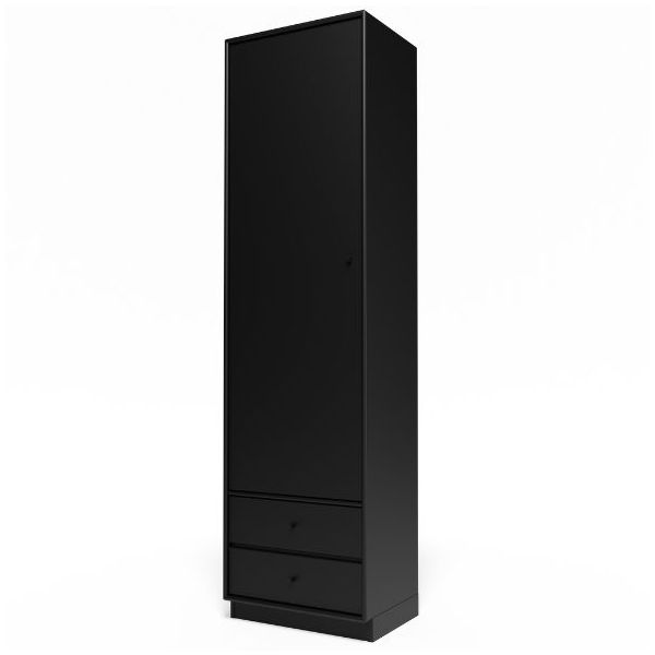 Attire I Wardrobe - Plinth 7 cm