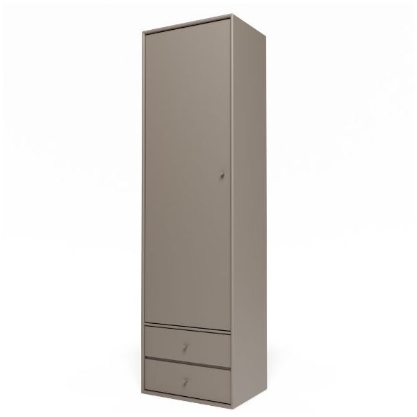 Armoire Attire I - À suspendre