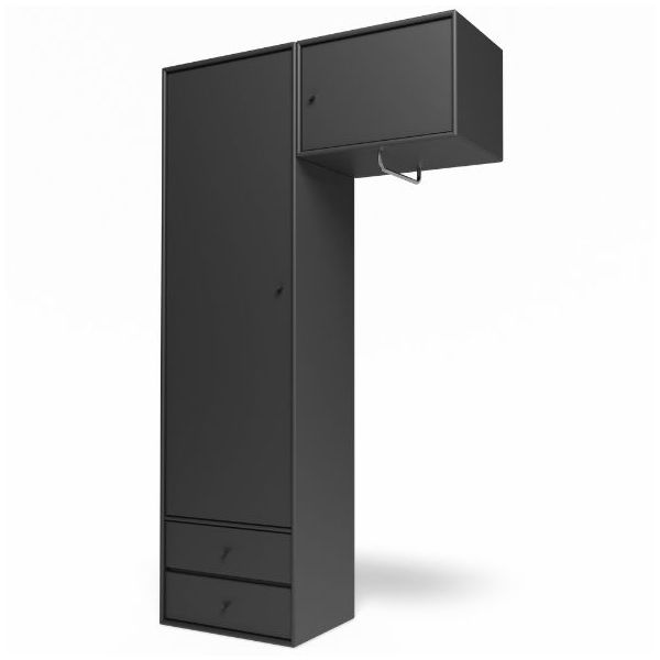 Attire II Wardrobe - To Hang