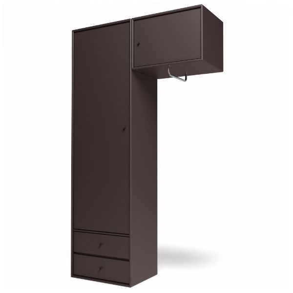 Attire II Wardrobe - To Hang
