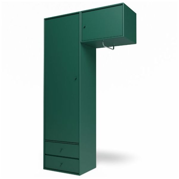 Attire II Wardrobe - To Hang