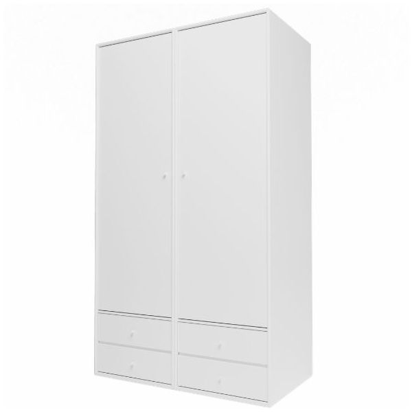 Armoire Attire IV - À suspendre
