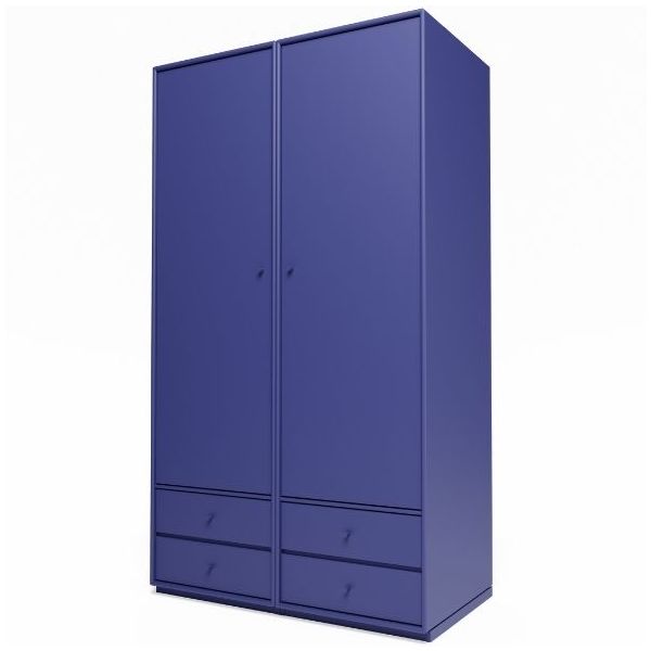 Armoire Attire IV - Socle 3 cm
