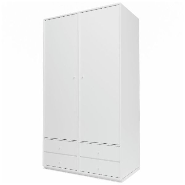 Armoire Attire IV - Socle 3 cm