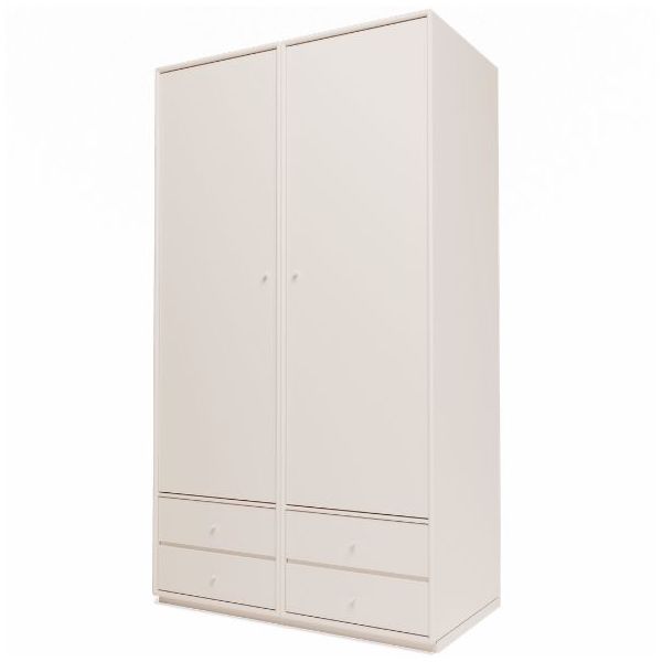 Armoire Attire IV - Socle 3 cm