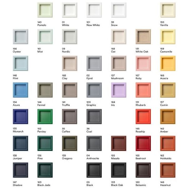 Free 220000 Shelf - Ruby