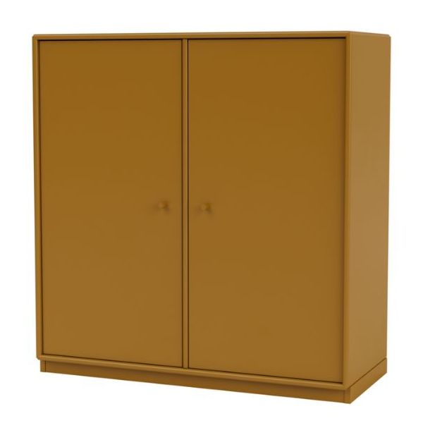 Cover Low Cabinet - Plinth 3 cm