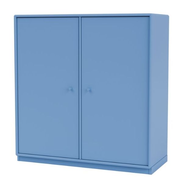 Cover Low Cabinet - Plinth 3 cm