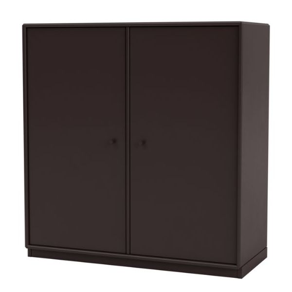 Cover Low Cabinet - Plinth 3 cm