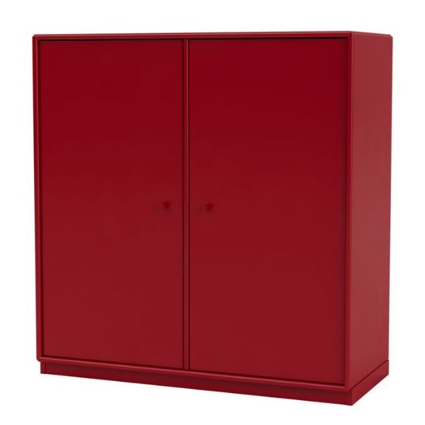 Cover Low Cabinet - Plinth 3 cm