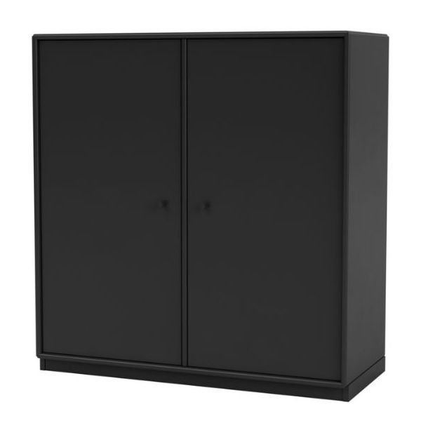 Cover Low Cabinet - Plinth 3 cm