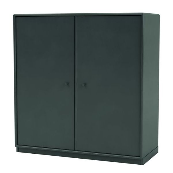 Cover Low Cabinet - Plinth 3 cm
