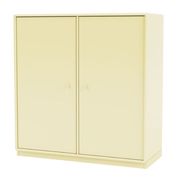 Cover Low Cabinet - Plinth 3 cm