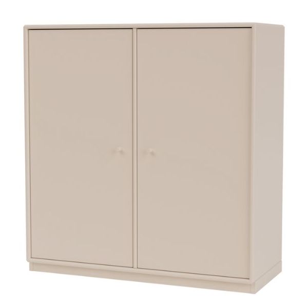 Cover Low Cabinet - Plinth 3 cm