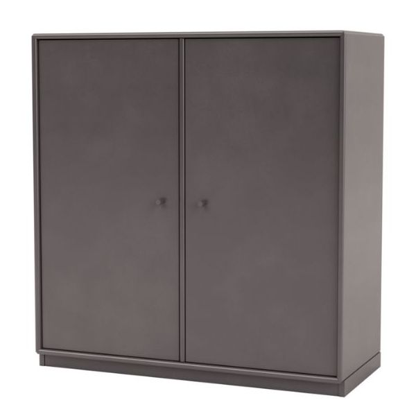 Cover Low Cabinet - Plinth 3 cm