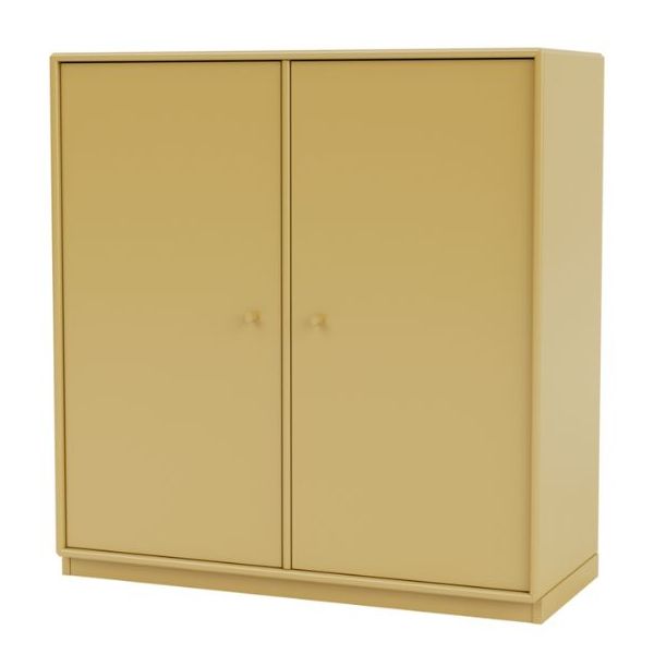 Cover Low Cabinet - Plinth 3 cm