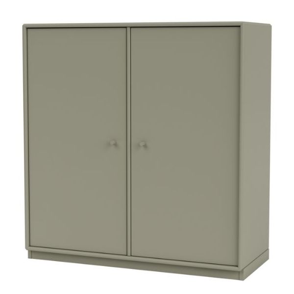 Cover Low Cabinet - Plinth 3 cm