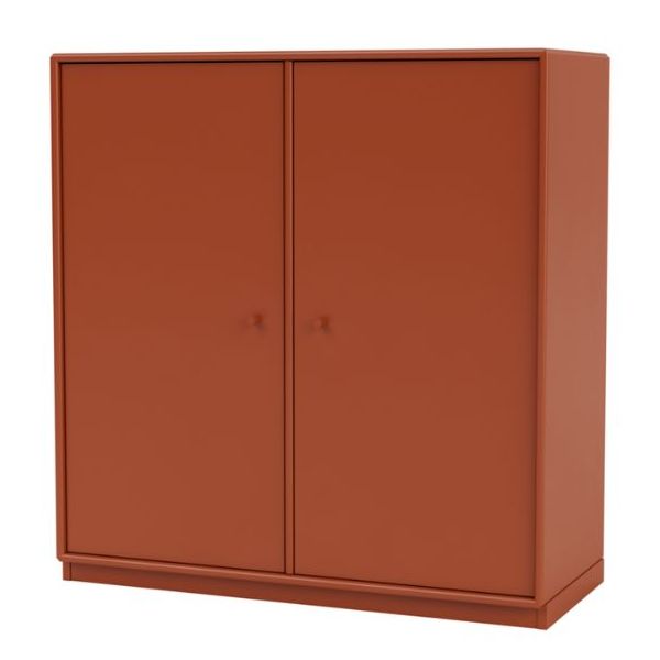 Cover Low Cabinet - Plinth 3 cm
