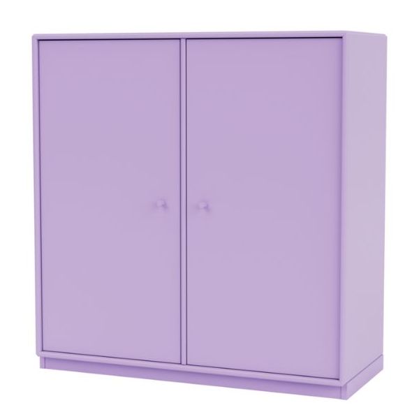 Cover Low Cabinet - Plinth 3 cm