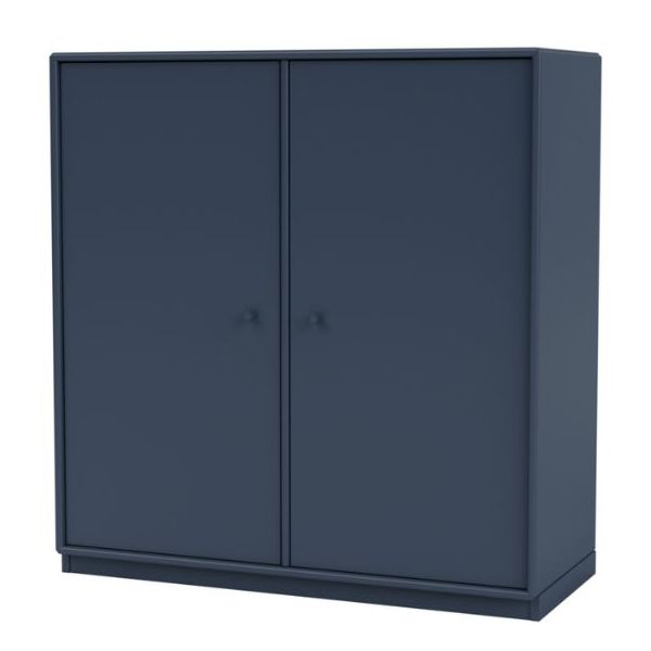 Cover Low Cabinet - Plinth 3 cm