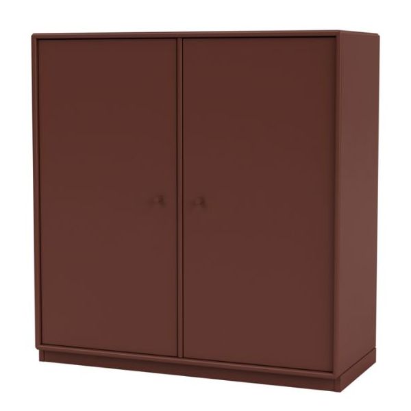 Cover Low Cabinet - Plinth 3 cm